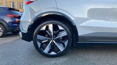 Renault Megane E-Tech EV60 160kW Techno 60kWh Optimum Charge 5dr Auto Electric Hatchback